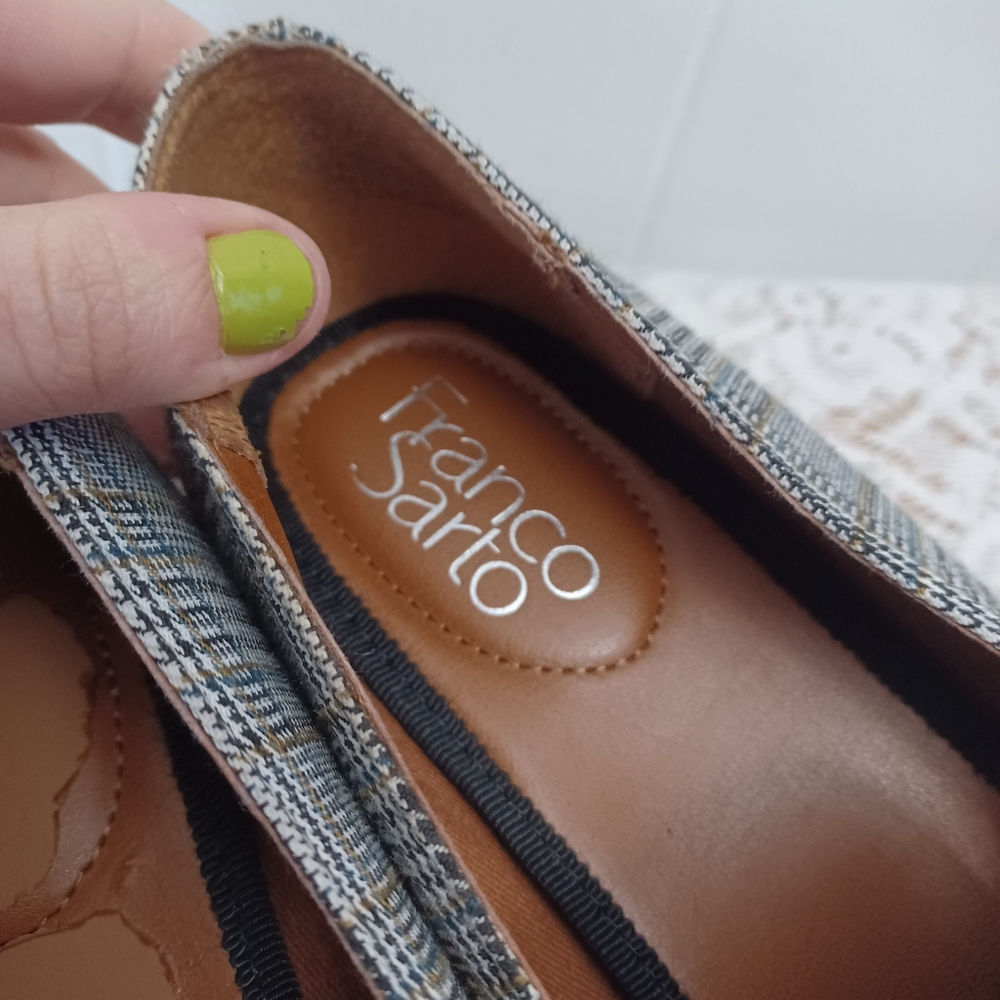 Franco Sarto Draco Loafer - Picture 4 of 11